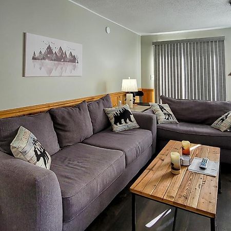 Summit View Condos ガトリンバーグ エクステリア 写真