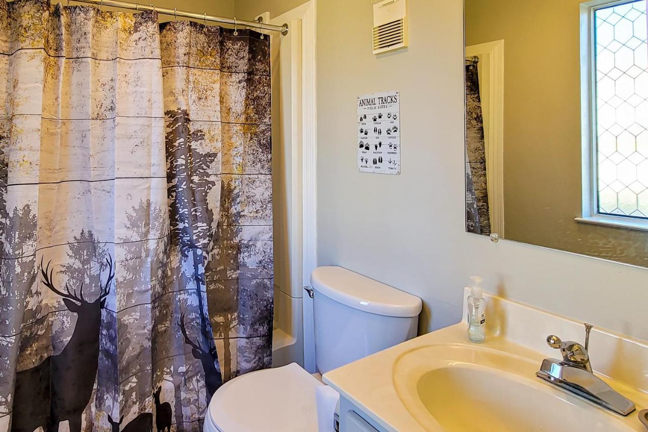Summit View Condos ガトリンバーグ エクステリア 写真