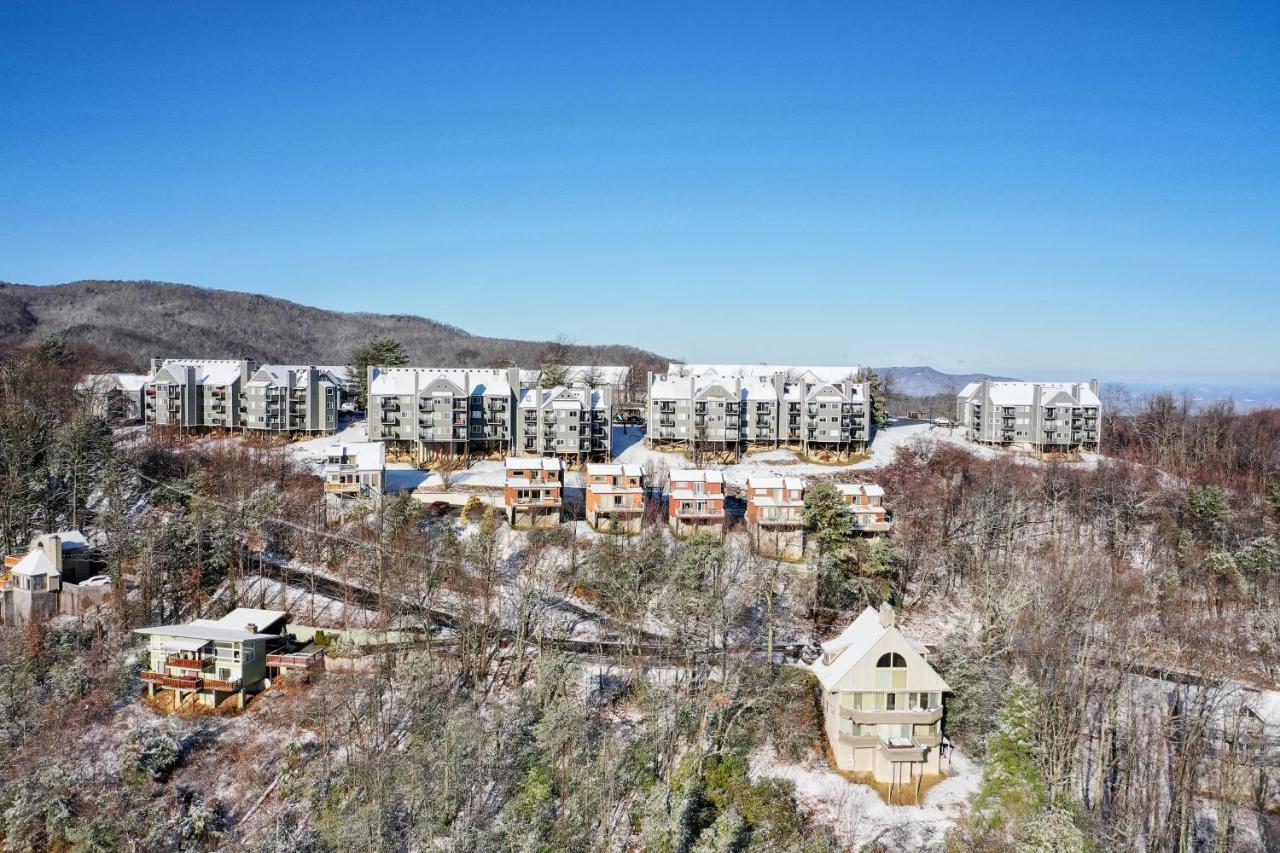 Summit View Condos ガトリンバーグ エクステリア 写真